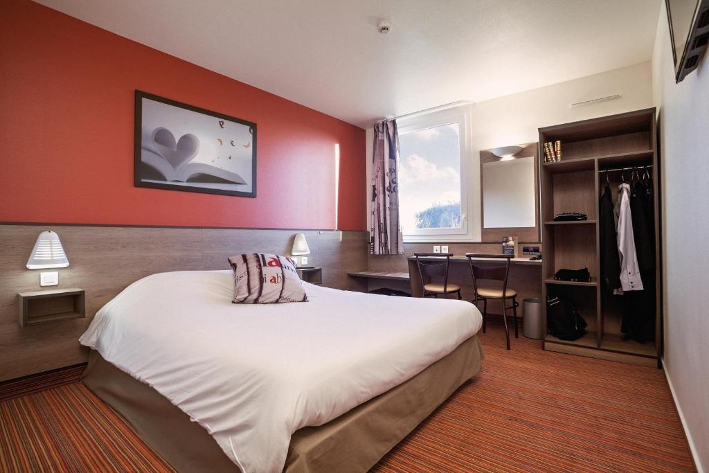 Ace Hotel บัวร์ ภายนอก รูปภาพ