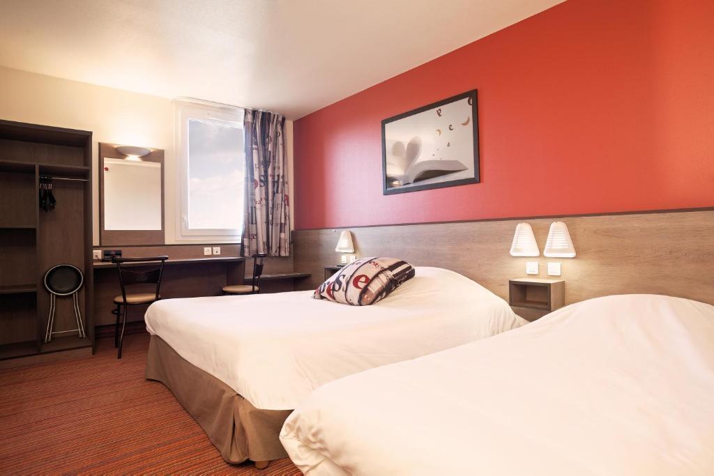 Ace Hotel บัวร์ ภายนอก รูปภาพ